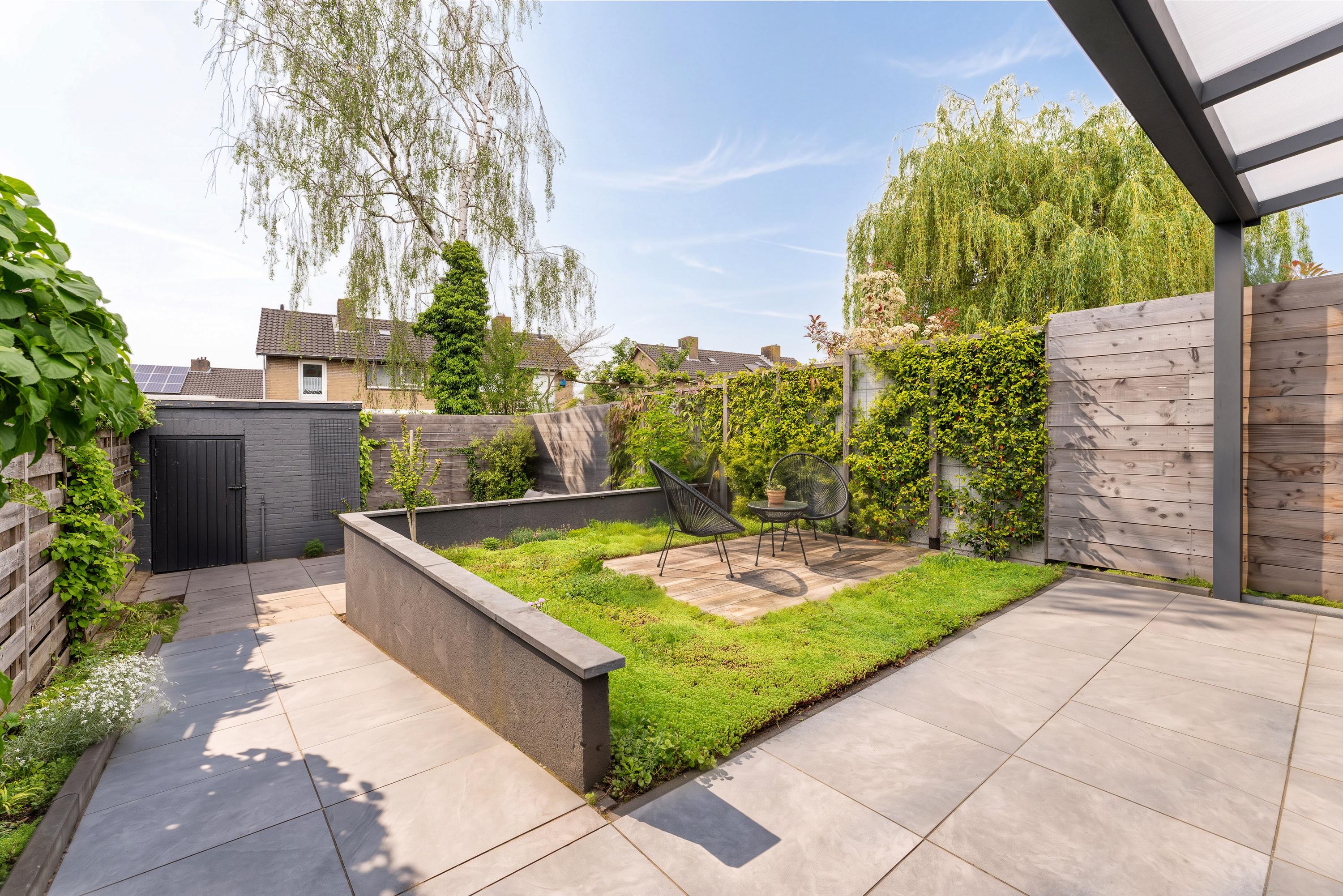 Tussenwoning te koop: Jupiterstraat 84, Brunssum