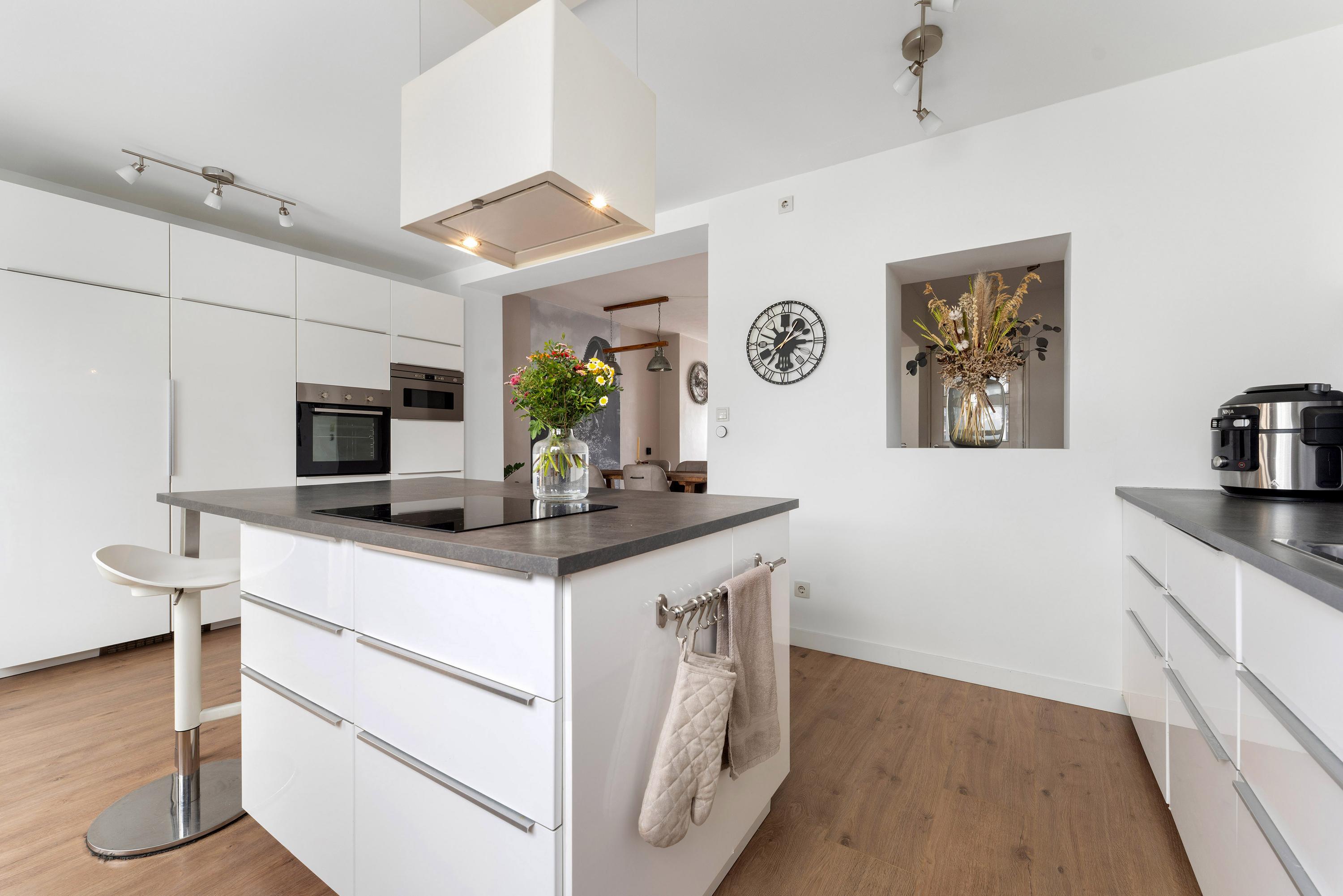 Tussenwoning te koop: Jupiterstraat 84, Brunssum