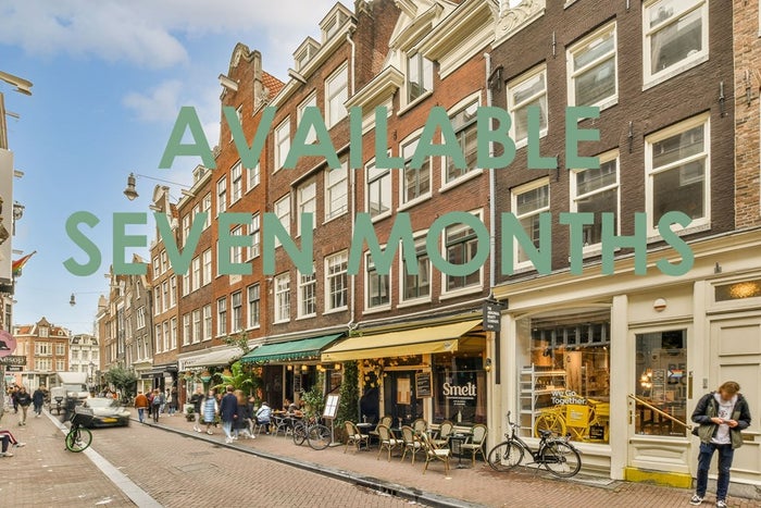 Te huur: Appartement Runstraat in Amsterdam