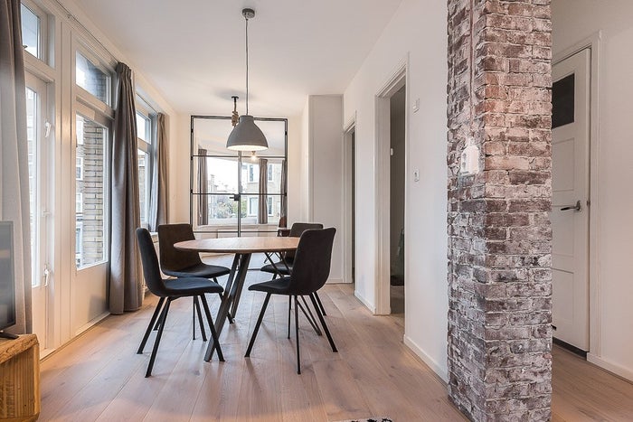 Te huur: Appartement Lanseloetstraat 19 1 in Amsterdam