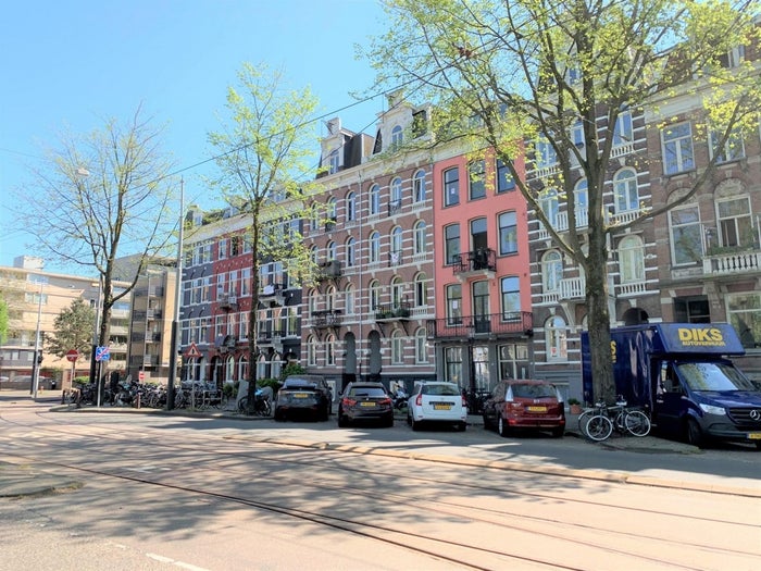 Te huur: Appartement Plantage Parklaan in Amsterdam