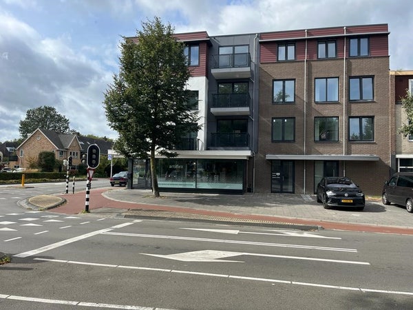 Etagenwohnung Beukweg in Hengelo