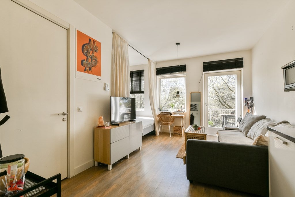 Appartement Laan van Vlaanderen 141 C 4 in Amsterdam
