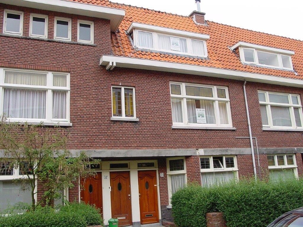 Te huur Appartement Weissenbruchstraat in Den Haag