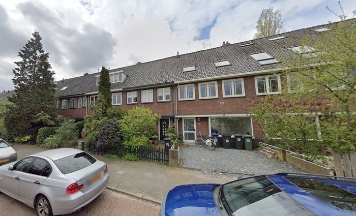 Te huur: Huis Wandelpad in Hilversum