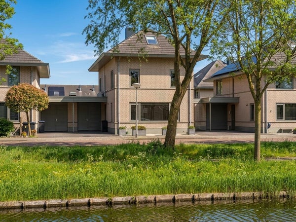 House Marjoleinlaan in Amstelveen