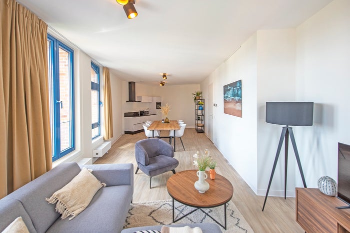 Te huur: Appartement Bijlmerplein in Amsterdam