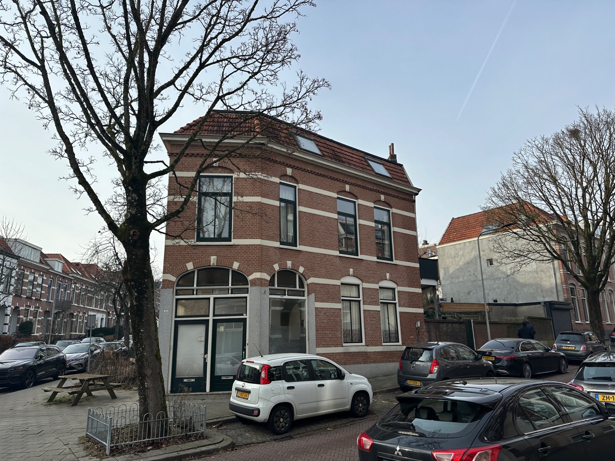 Kamer te huur: Annastraat, Arnhem