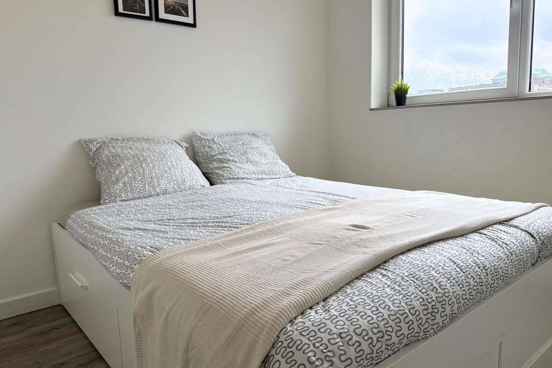 Te huur Appartement Thorn Prikkerstraat in Amsterdam