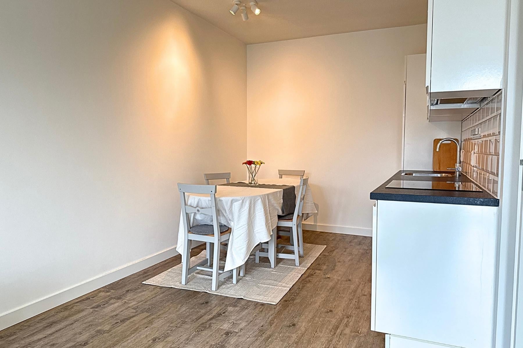 Te huur Appartement Thorn Prikkerstraat in Amsterdam