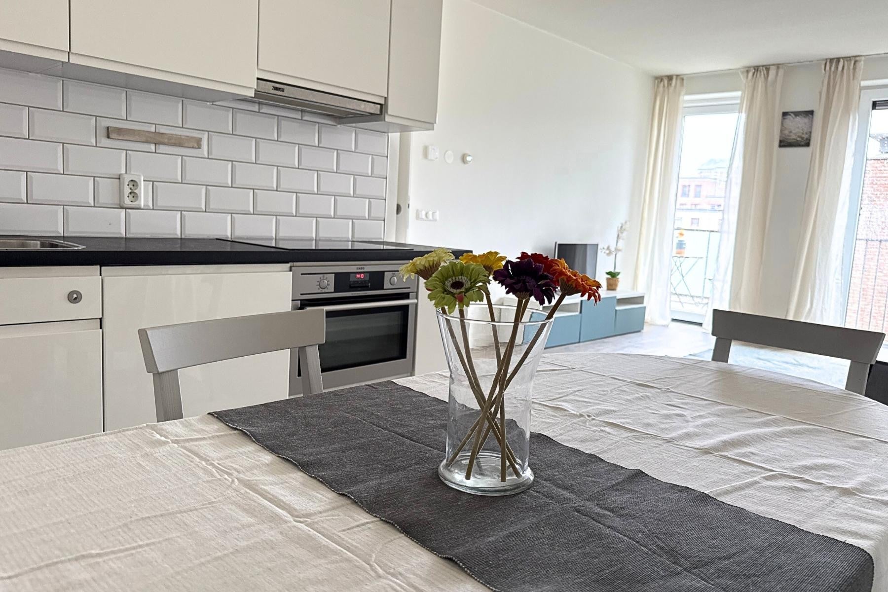 Te huur Appartement Thorn Prikkerstraat in Amsterdam