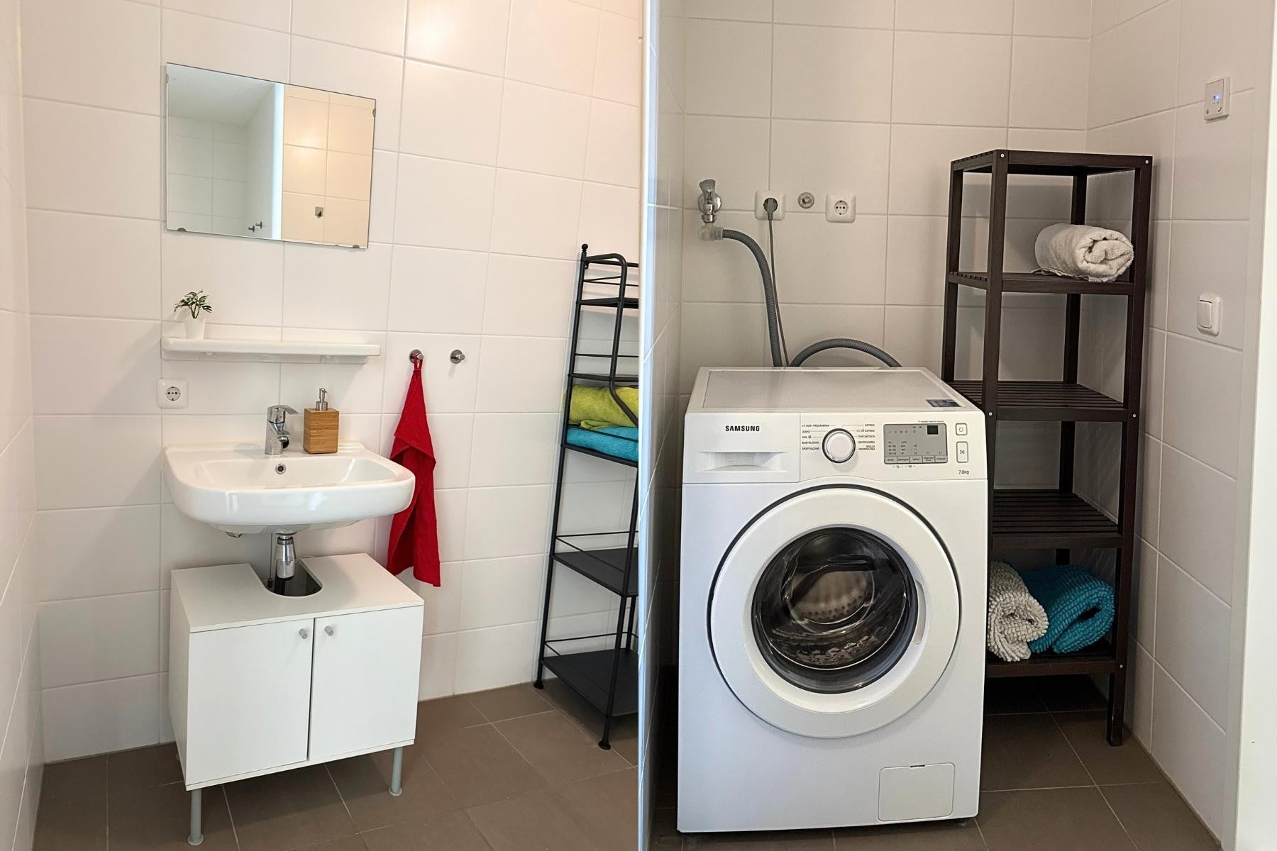 Te huur Appartement Thorn Prikkerstraat in Amsterdam