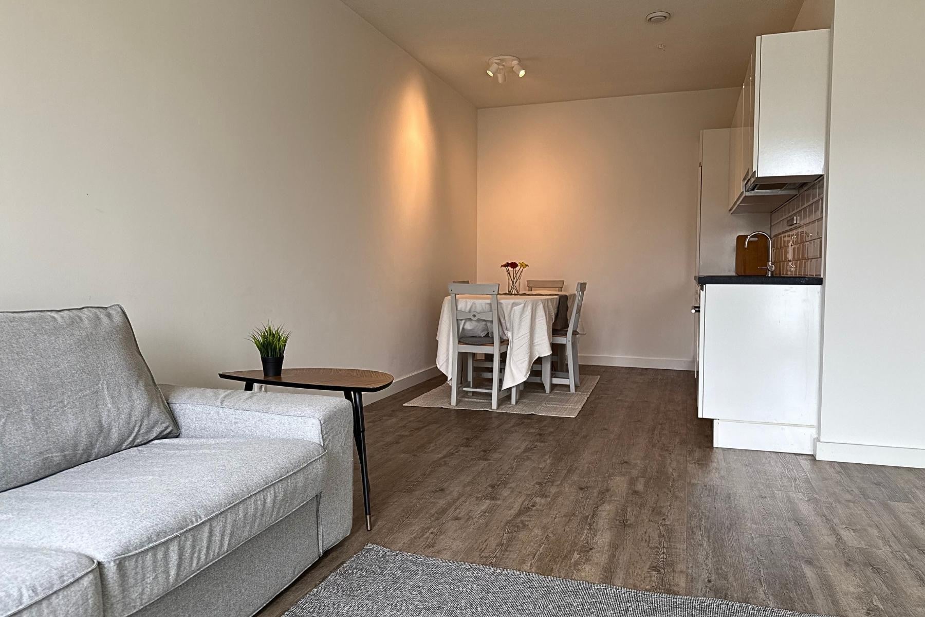 Te huur Appartement Thorn Prikkerstraat in Amsterdam