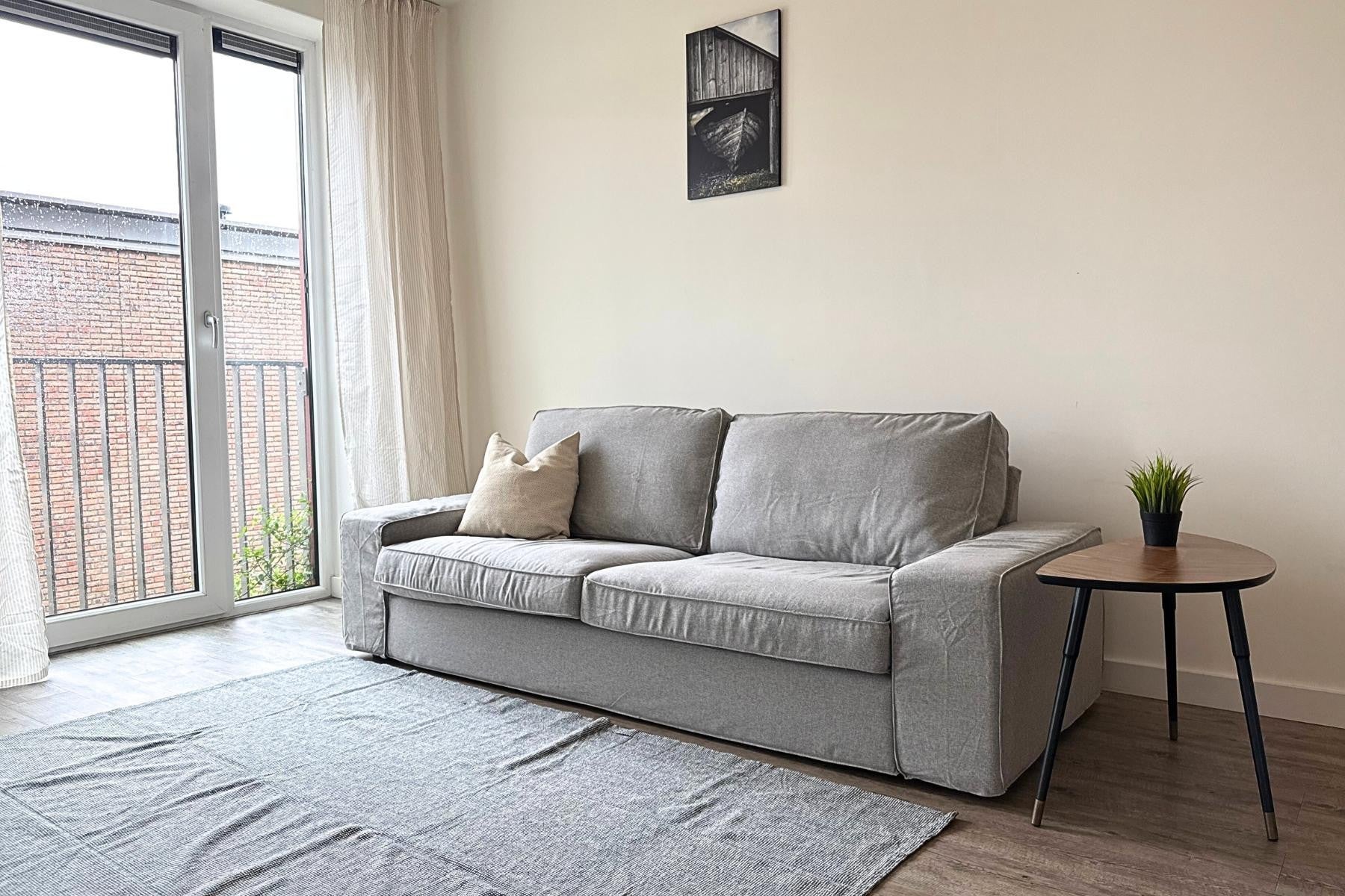 Te huur Appartement Thorn Prikkerstraat in Amsterdam