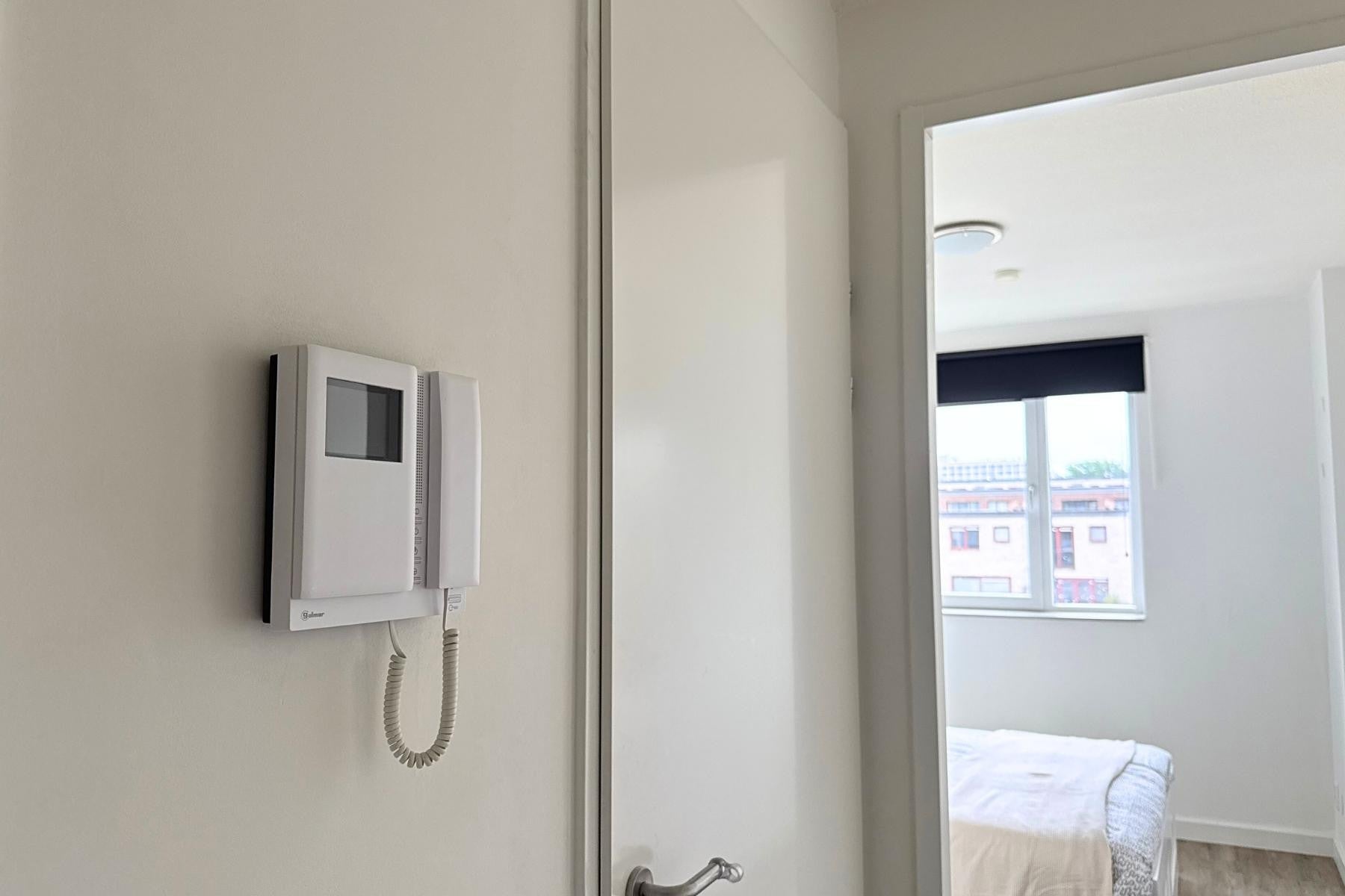 Te huur Appartement Thorn Prikkerstraat in Amsterdam