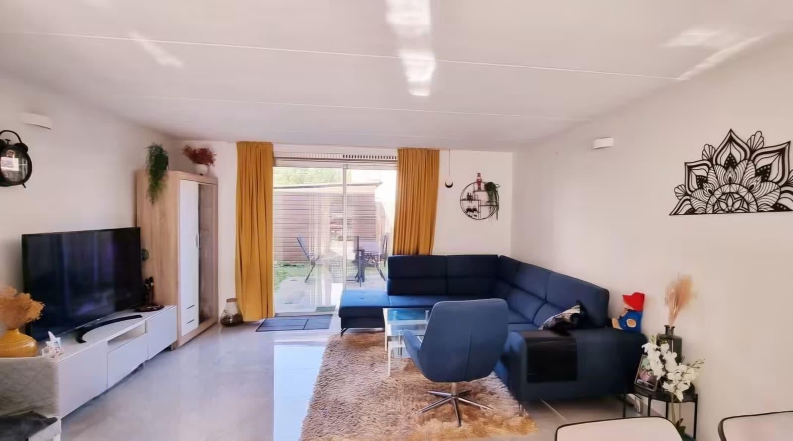 Huis Govert Flinckstraat 3 in Almere