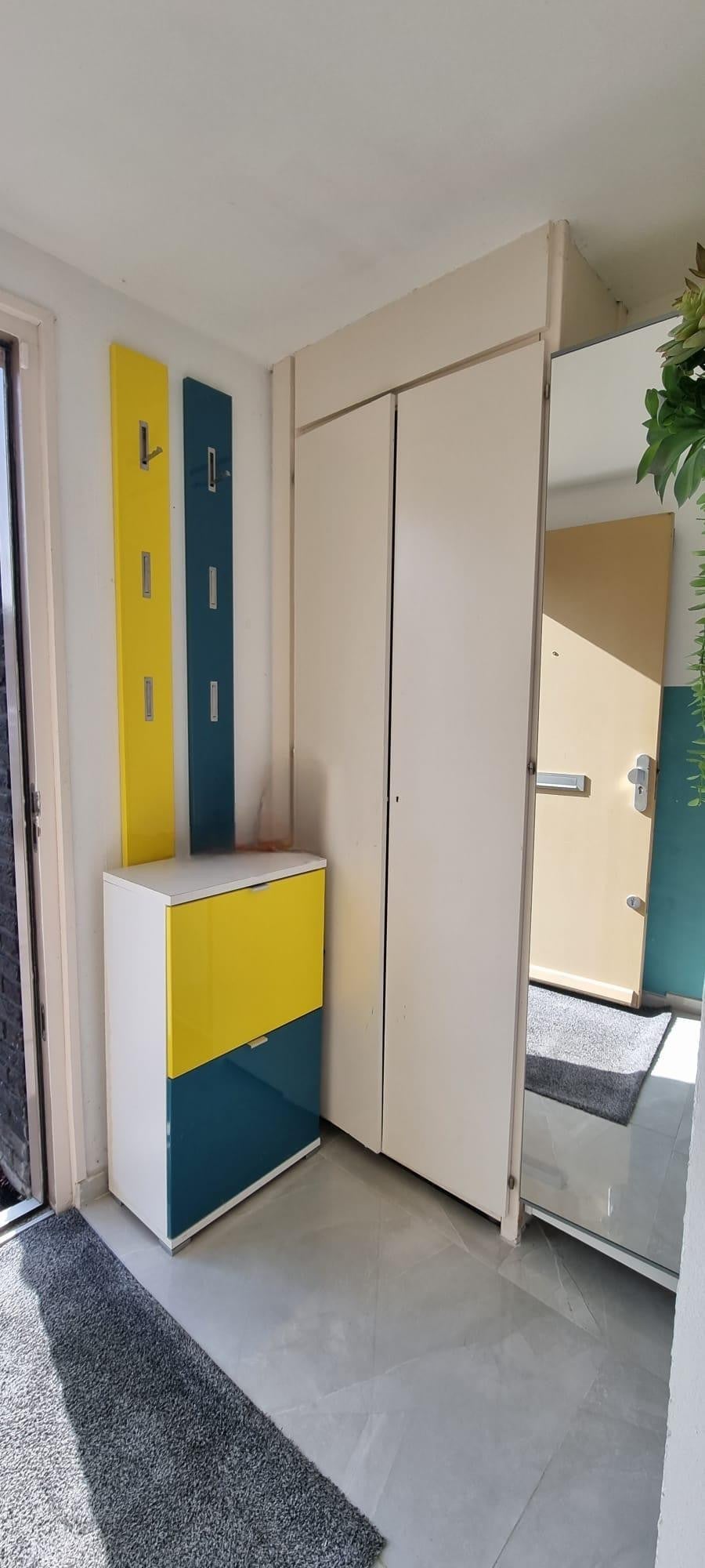 Woonhuis aan de Govert Flinckstraat in Almere (1318 KG)