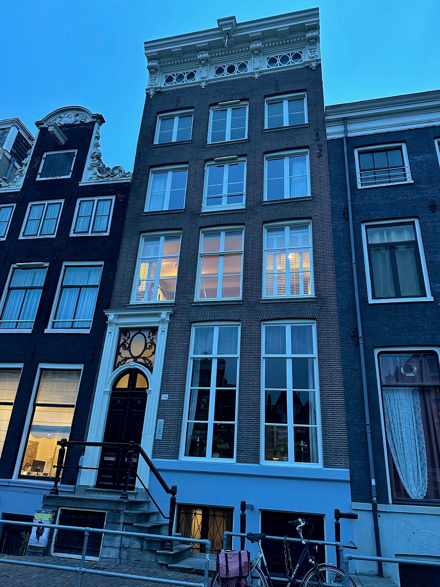 Herengracht