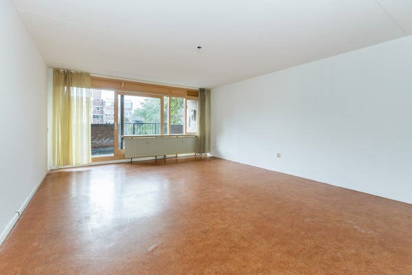 Appartement Marshallplein in Rijswijk