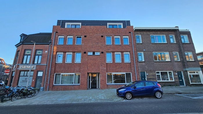 Te huur: Appartement Vleutenseweg in Utrecht