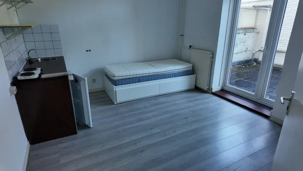 Room Wycker Grachtstraat in Maastricht