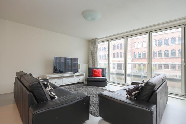 Appartement Valkenburgerstraat 194 S à Amsterdam