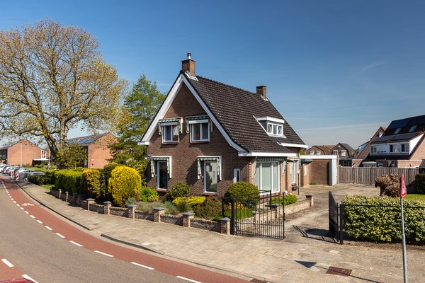 Huis te koop Rembrandtlaan 28 in Terneuzen voor € 499.000