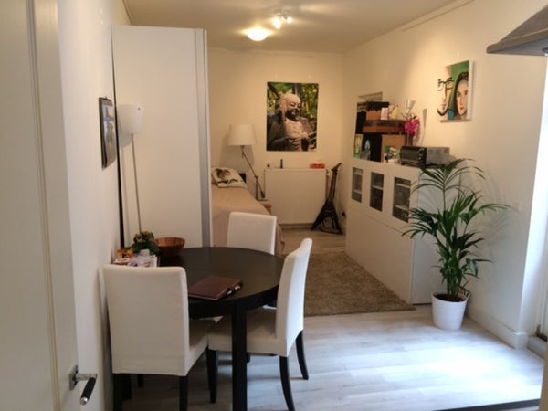 Appartement Noordeinde in Leiden