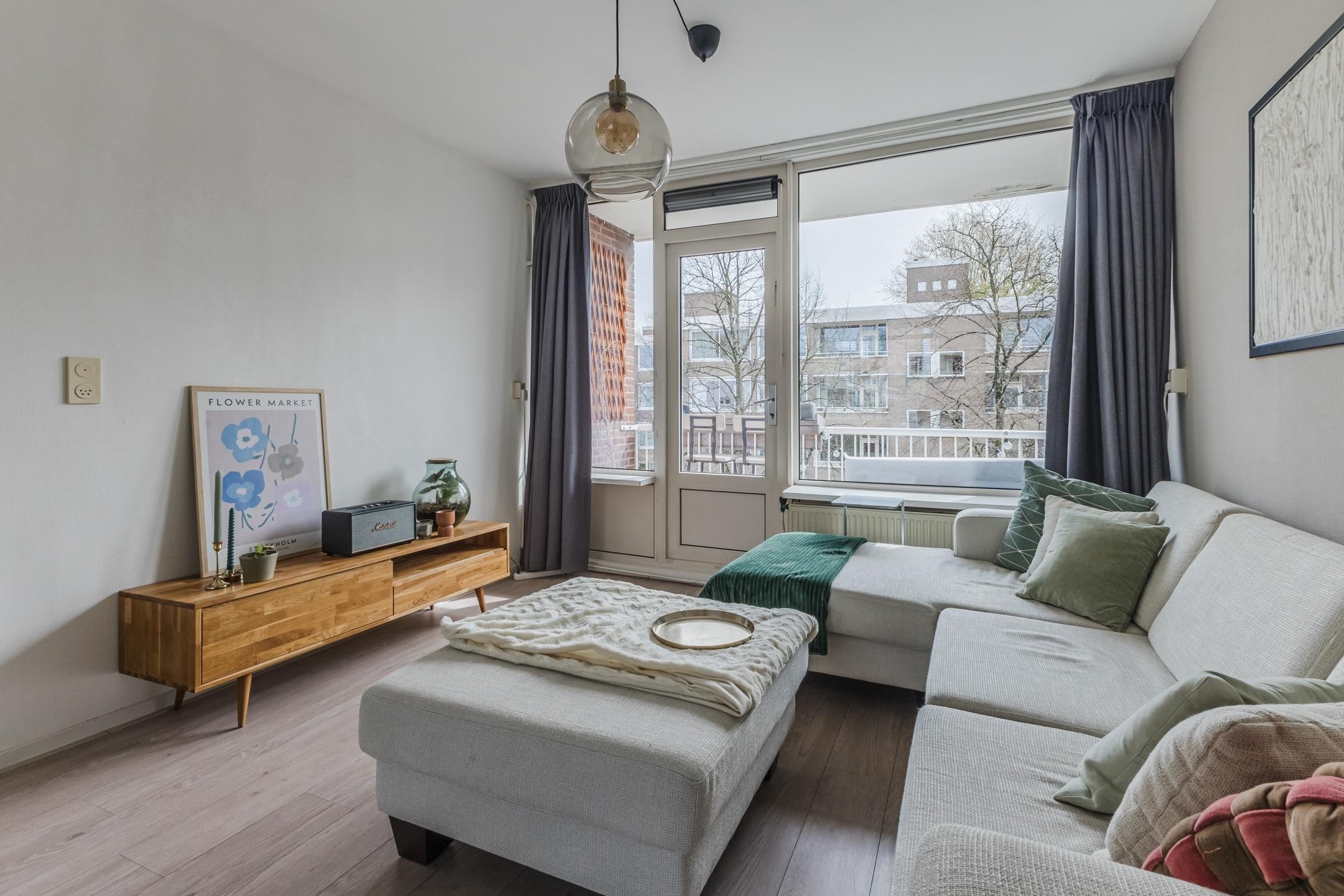 Woning te koop: Loevestein, Amsterdam