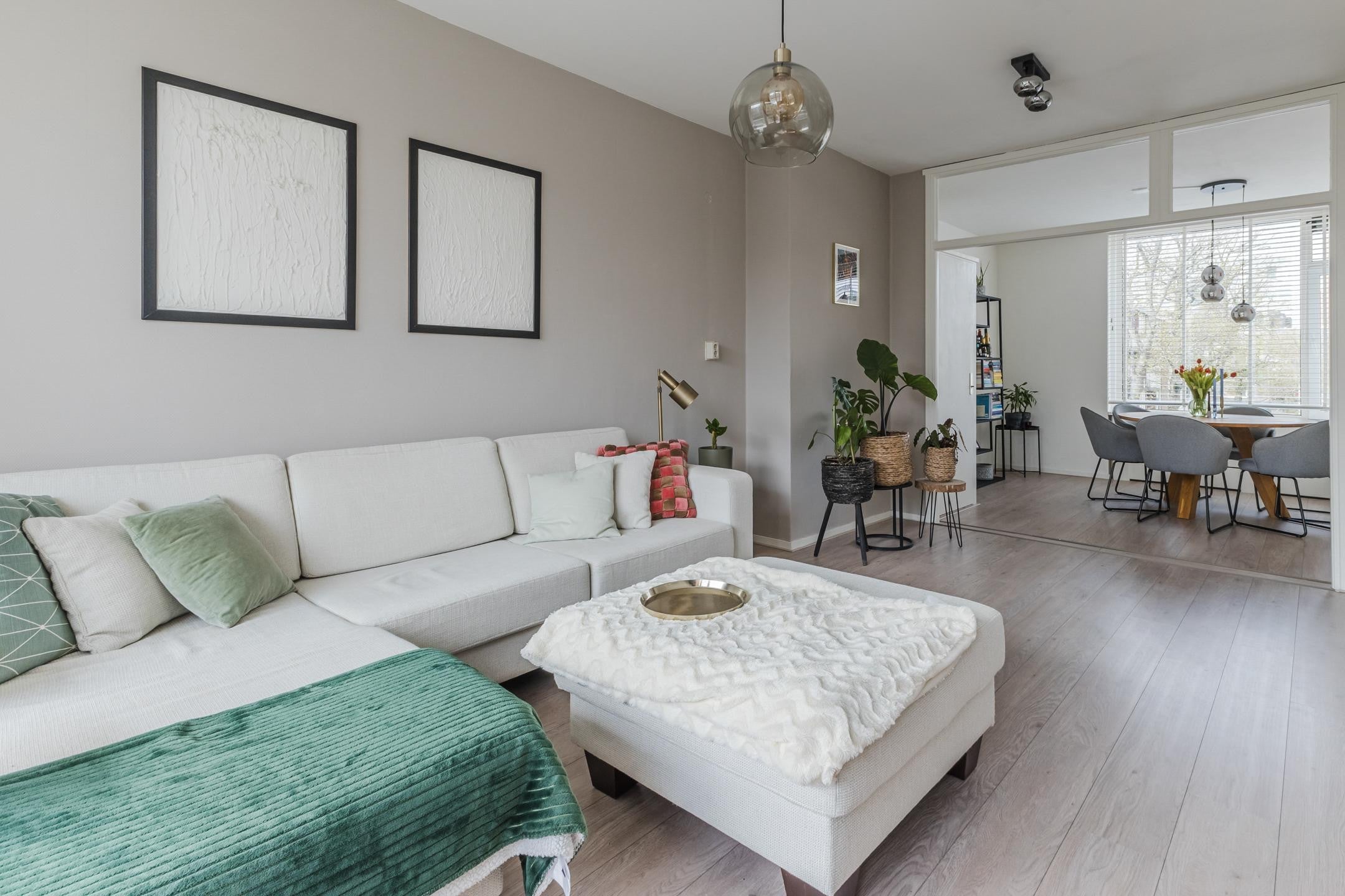 Woning te koop: Loevestein, Amsterdam