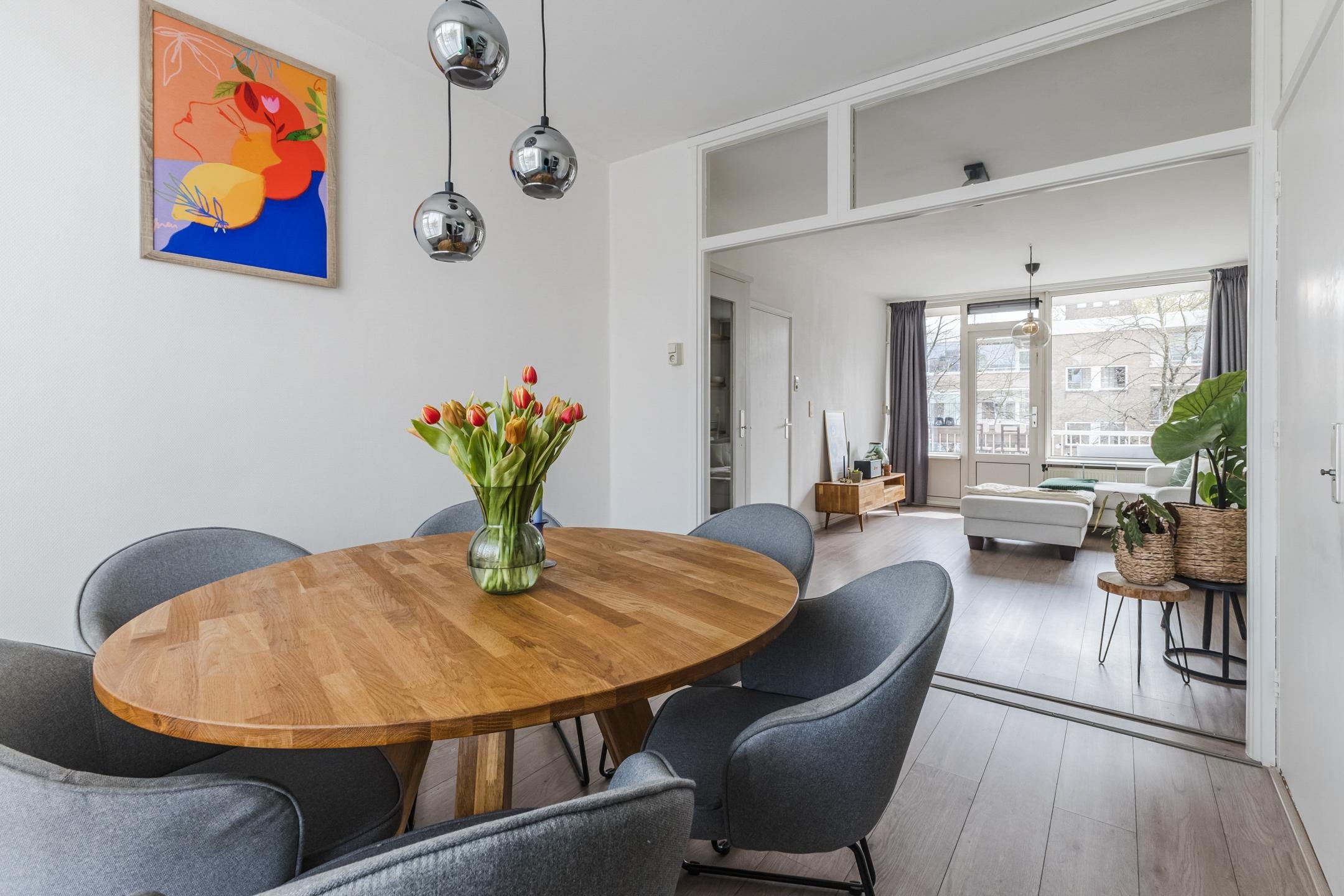 Woning te koop: Loevestein, Amsterdam