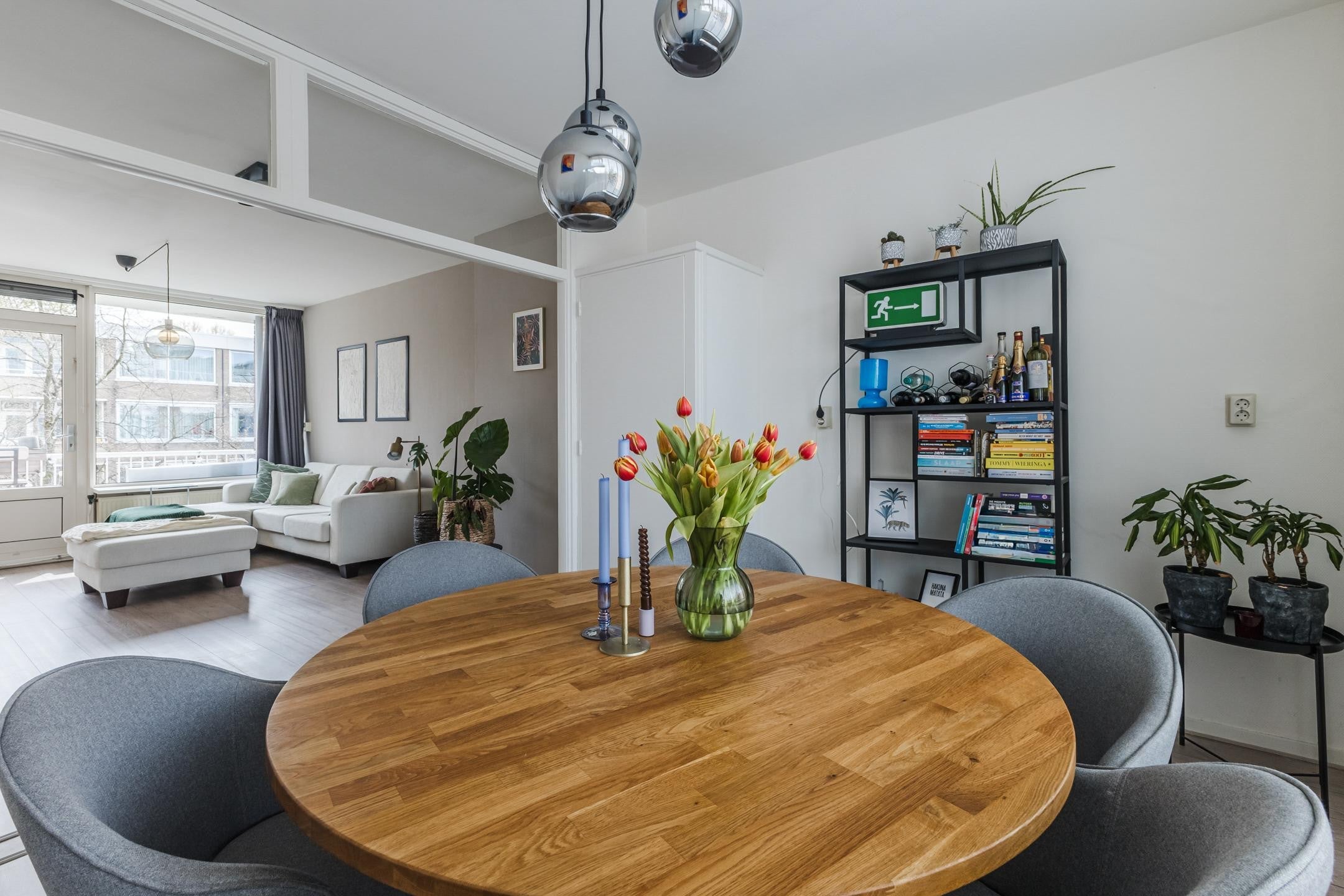 Woning te koop: Loevestein, Amsterdam