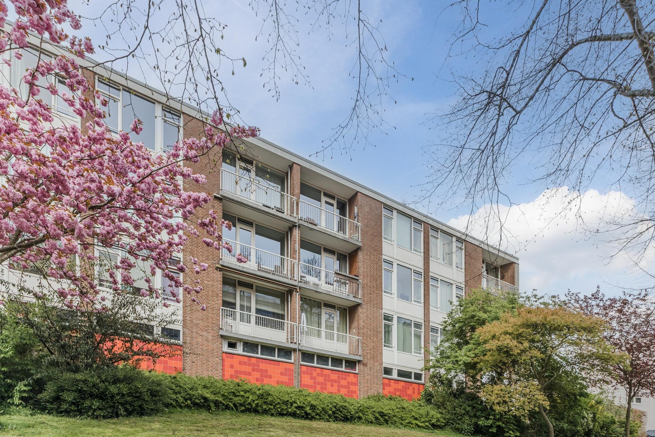Woning te koop: Loevestein, Amsterdam