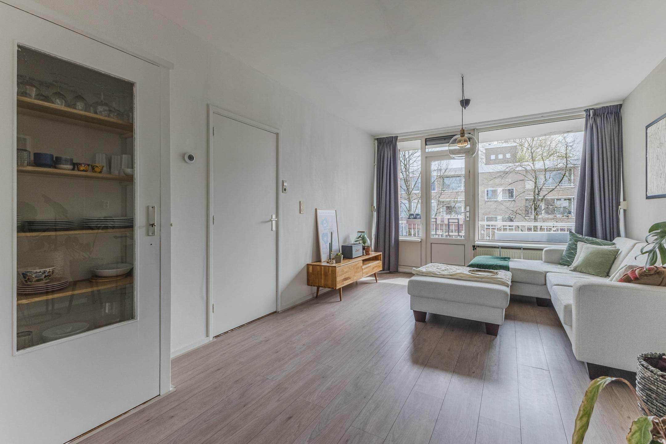 Woning te koop: Loevestein, Amsterdam