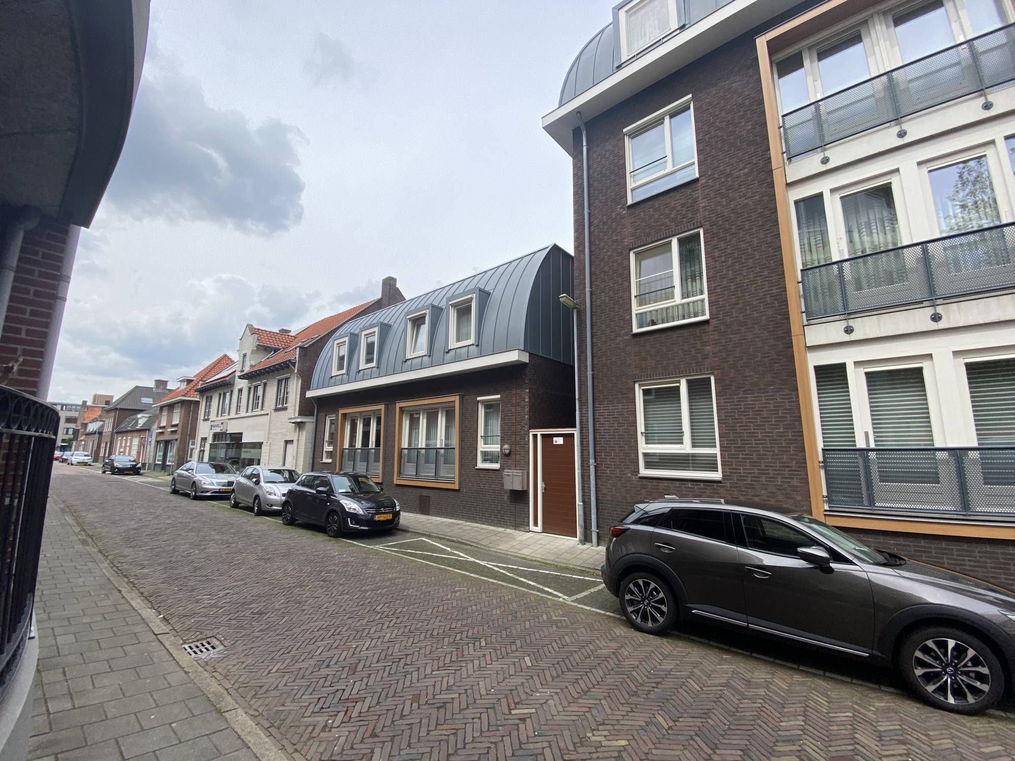 Woning te huur: Beelmanstraat, Valkenswaard
