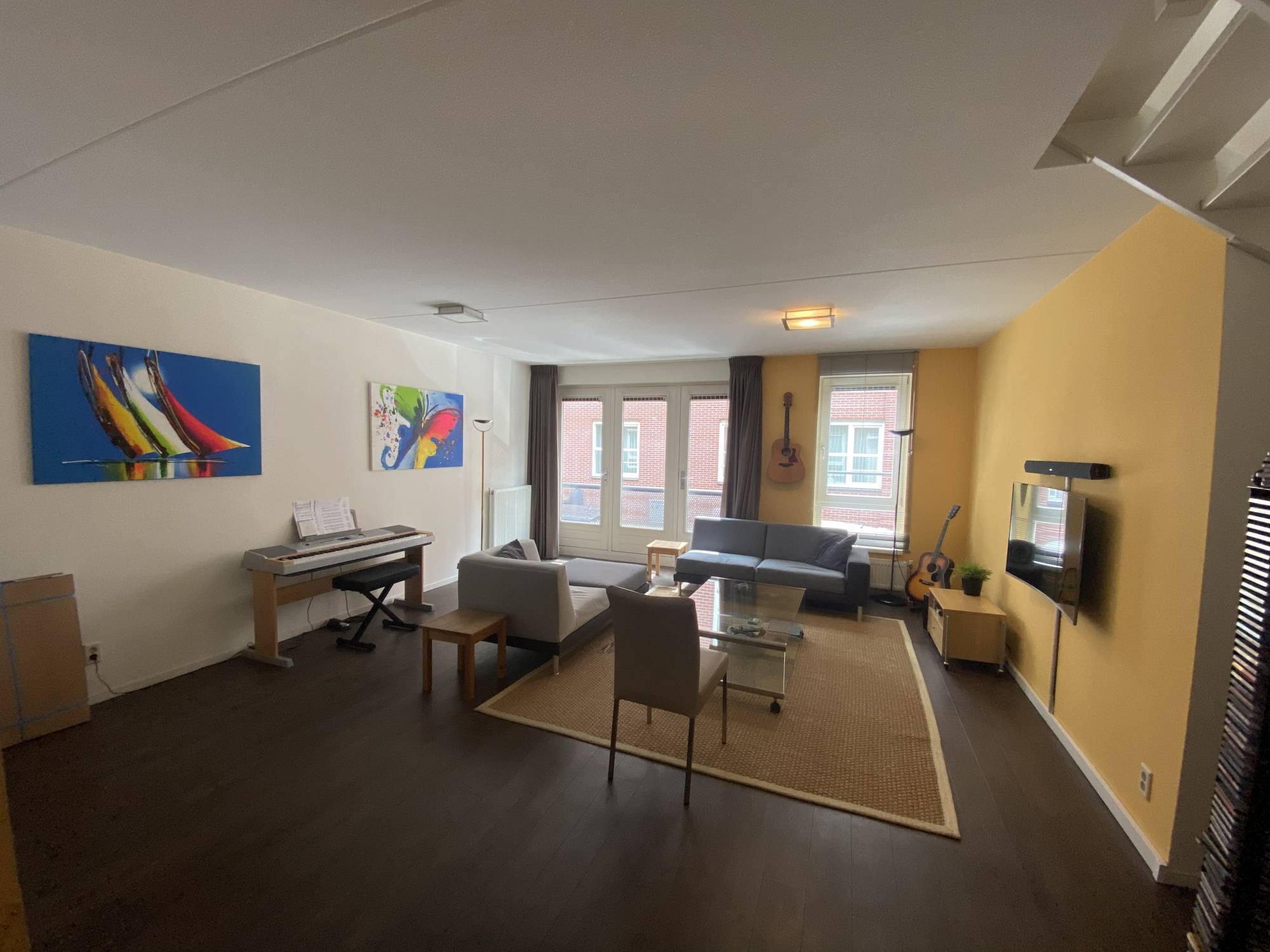 Woning te huur: Beelmanstraat, Valkenswaard