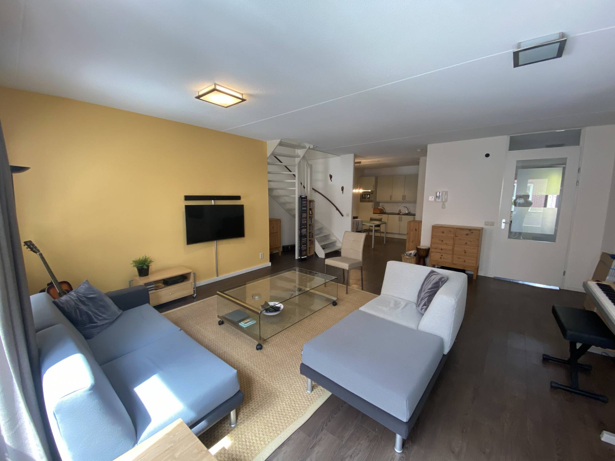 Woning te huur: Beelmanstraat, Valkenswaard