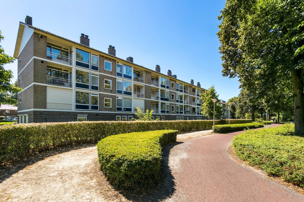 Appartement Paul Scholtenweg in Eindhoven