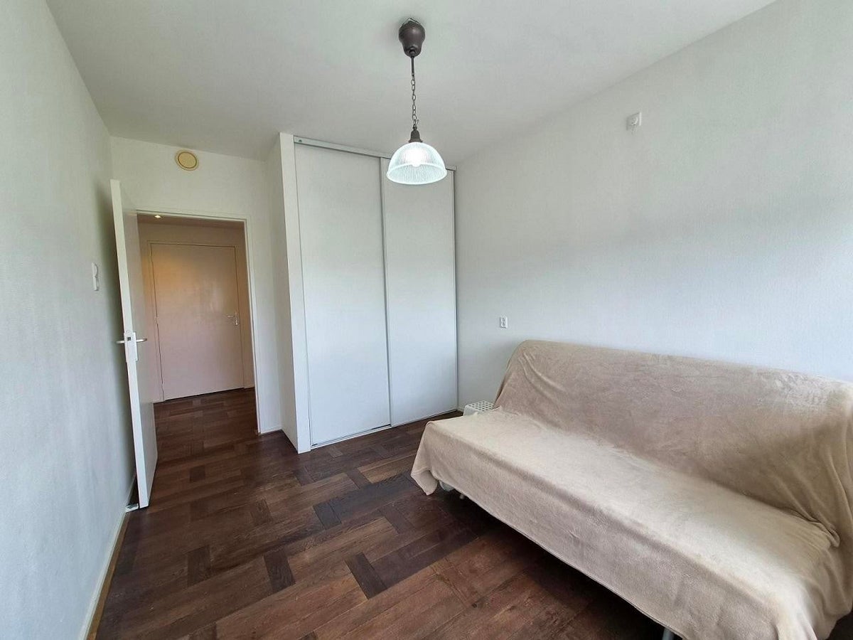 Appartement aan de Van Leijenberghlaan in Amsterdam (1082 GE)