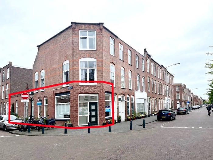 Ohmstraat 1