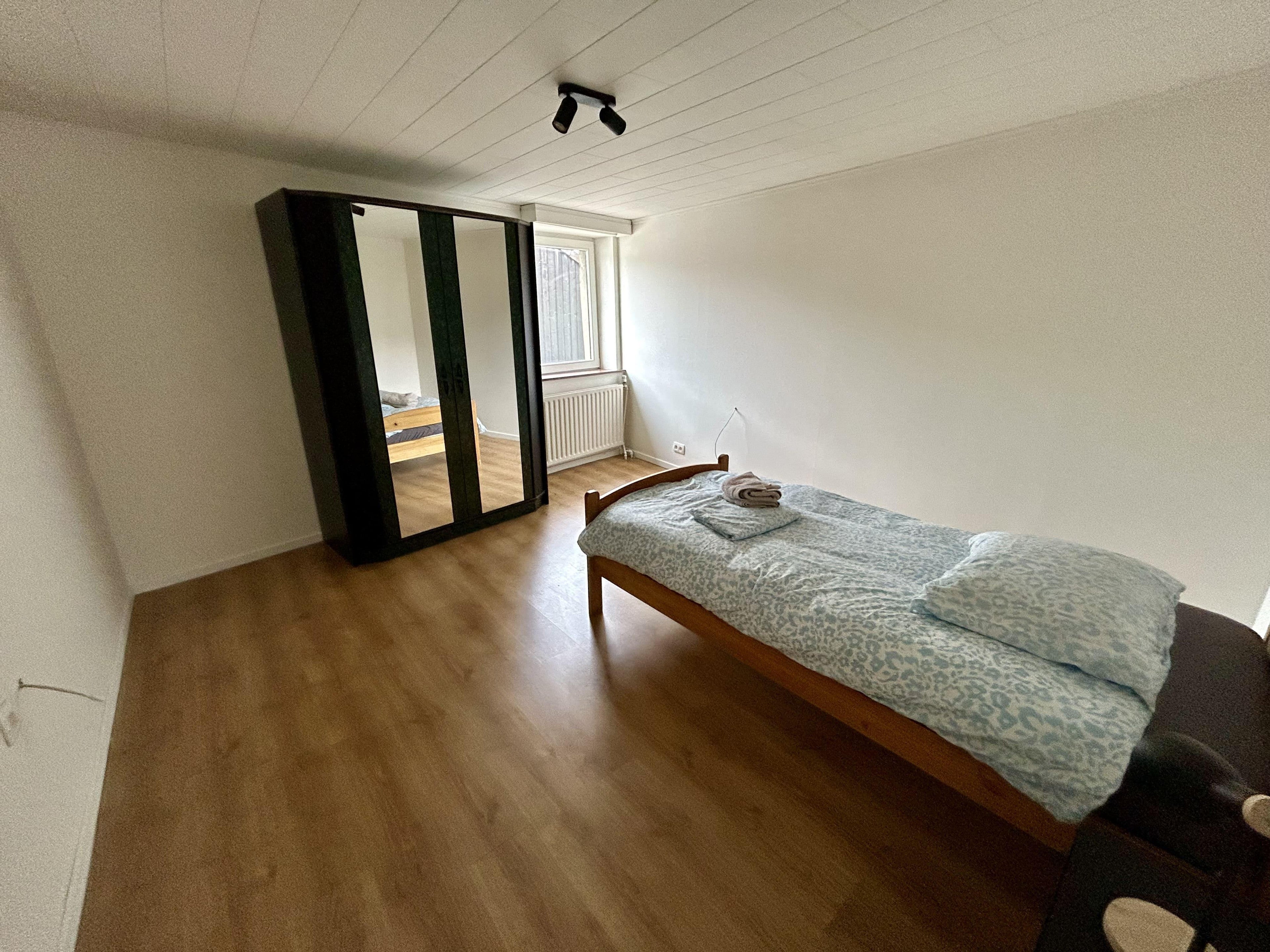 Woning te huur: Bosscherweg, Maastricht