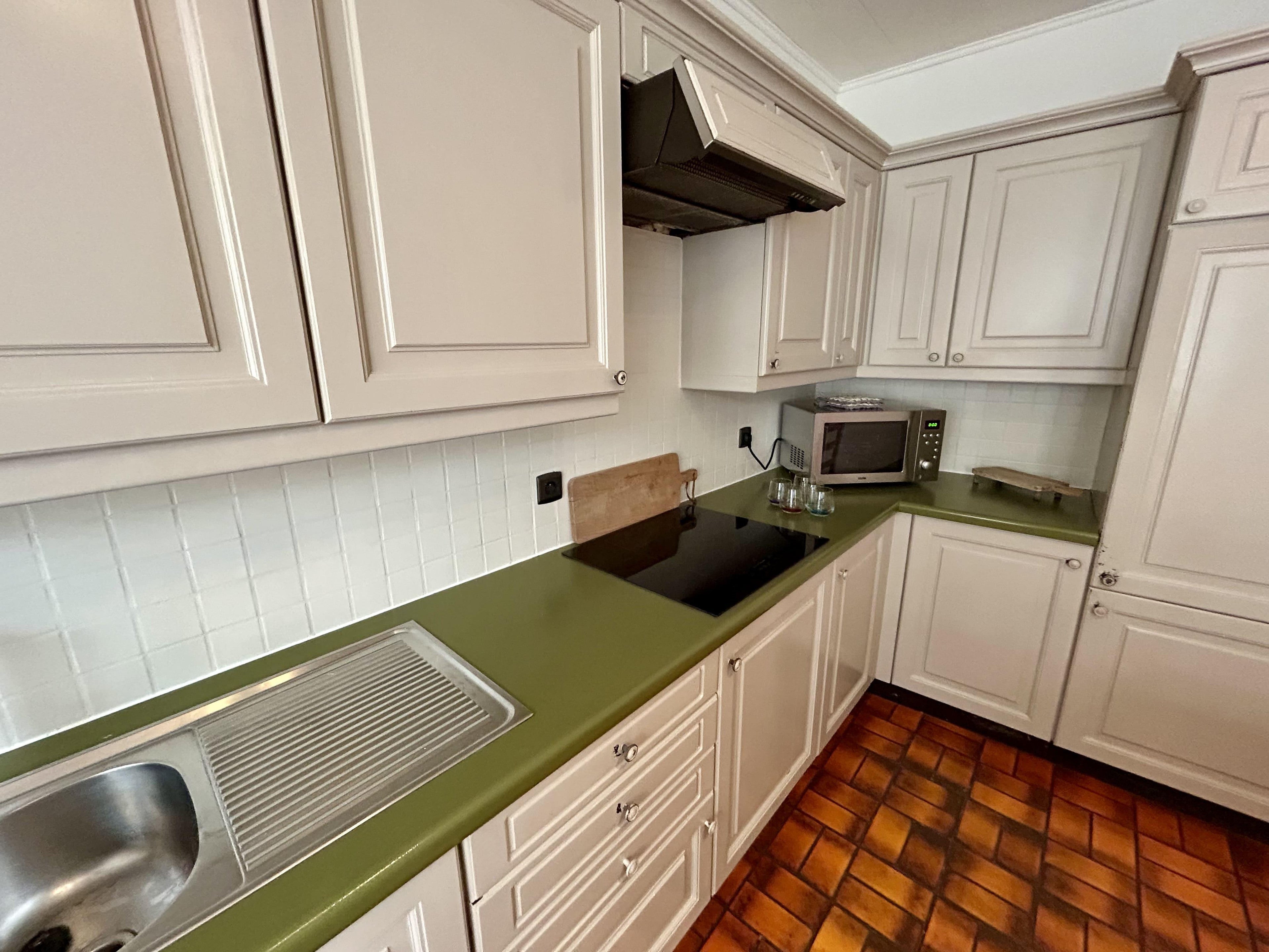 Woning te huur: Bosscherweg, Maastricht