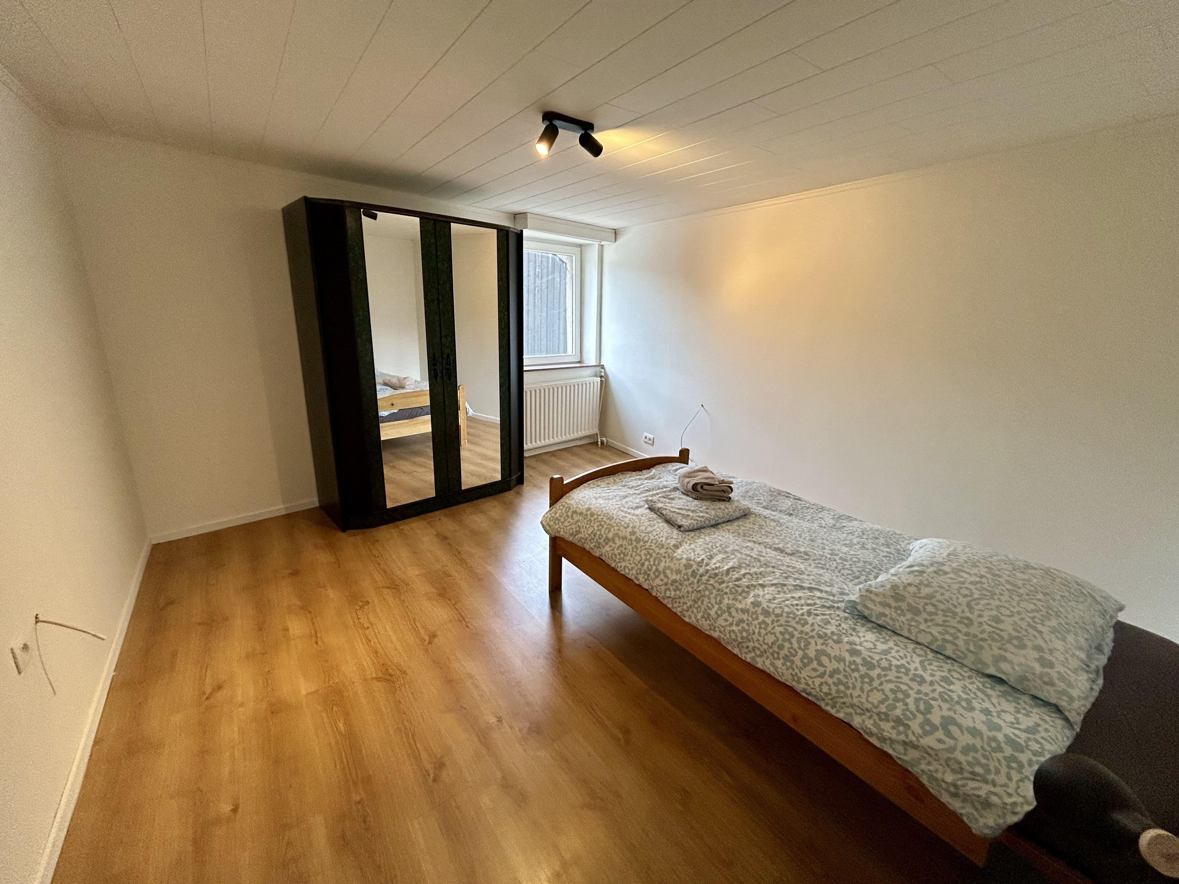 Woning te huur: Bosscherweg, Maastricht
