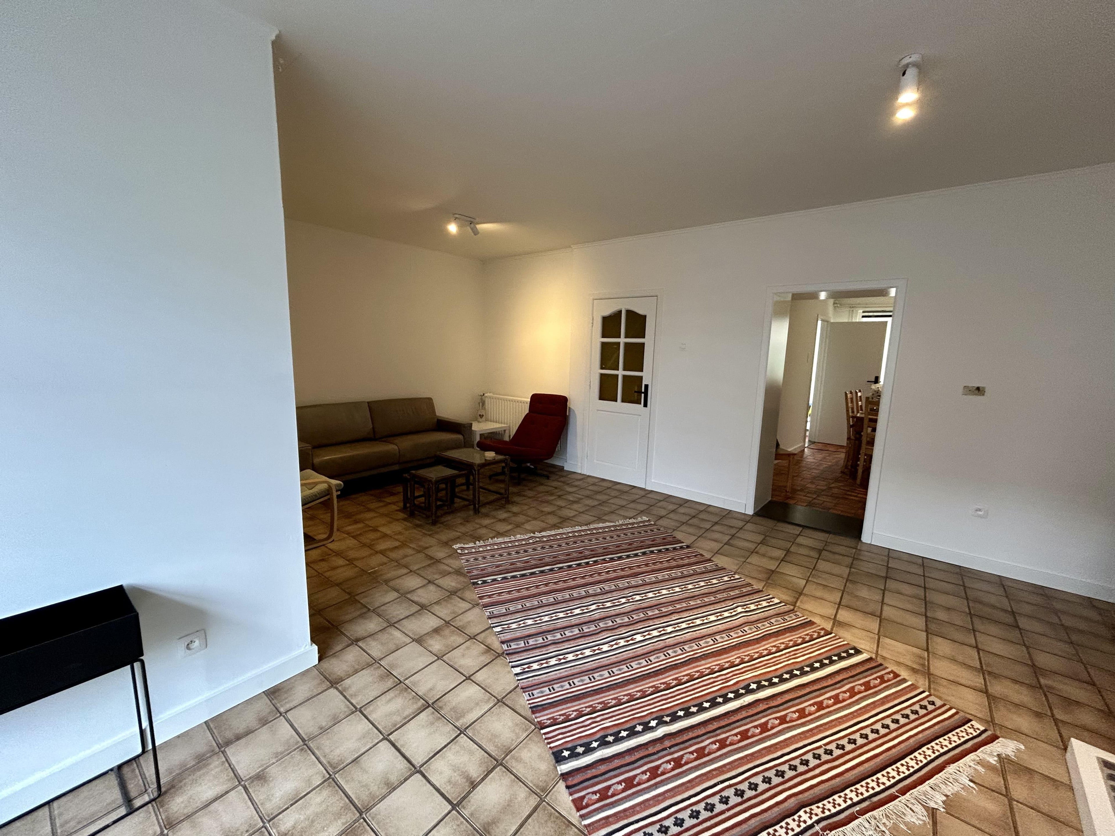 Woning te huur: Bosscherweg, Maastricht
