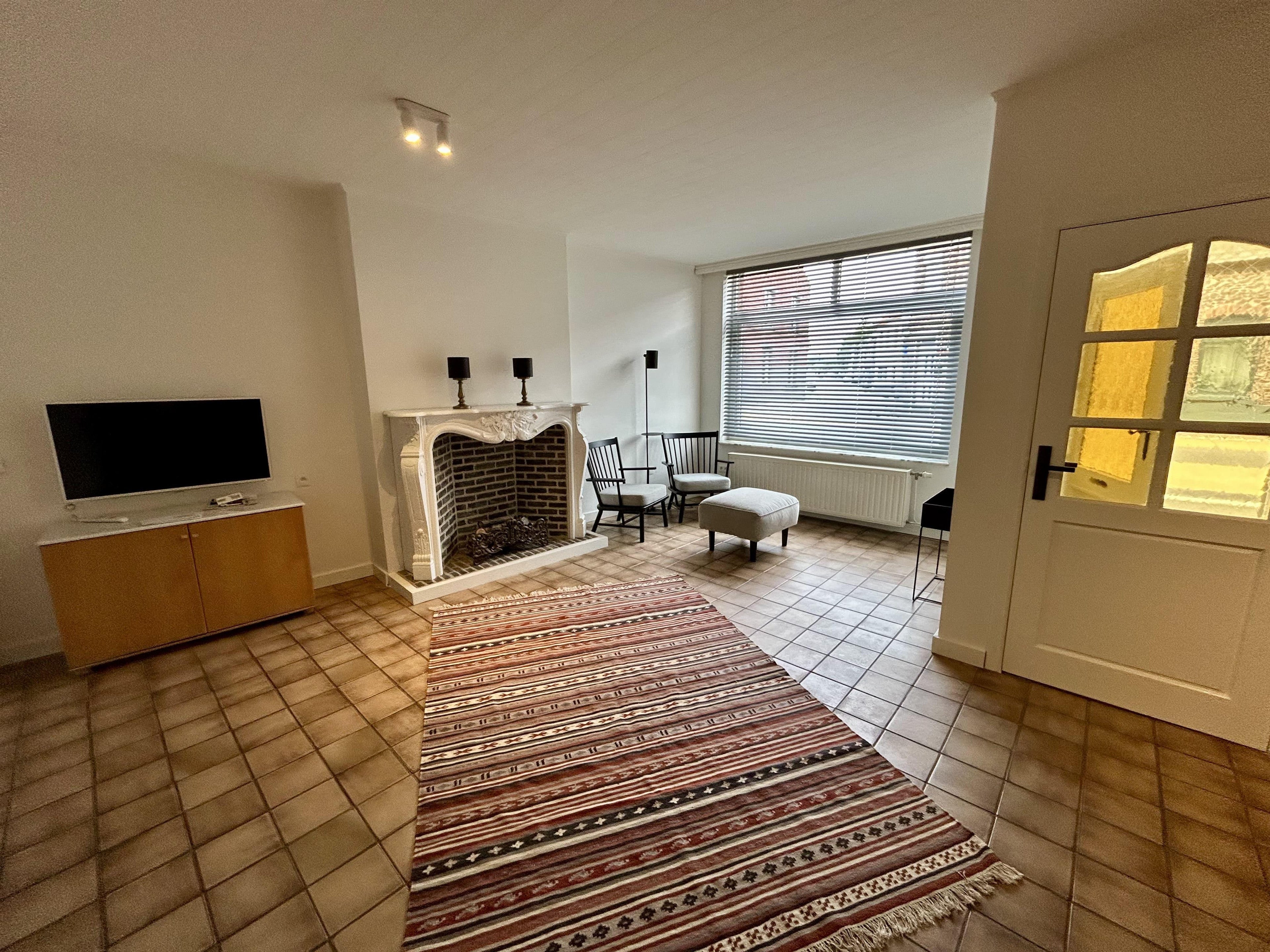 Woning te huur: Bosscherweg, Maastricht