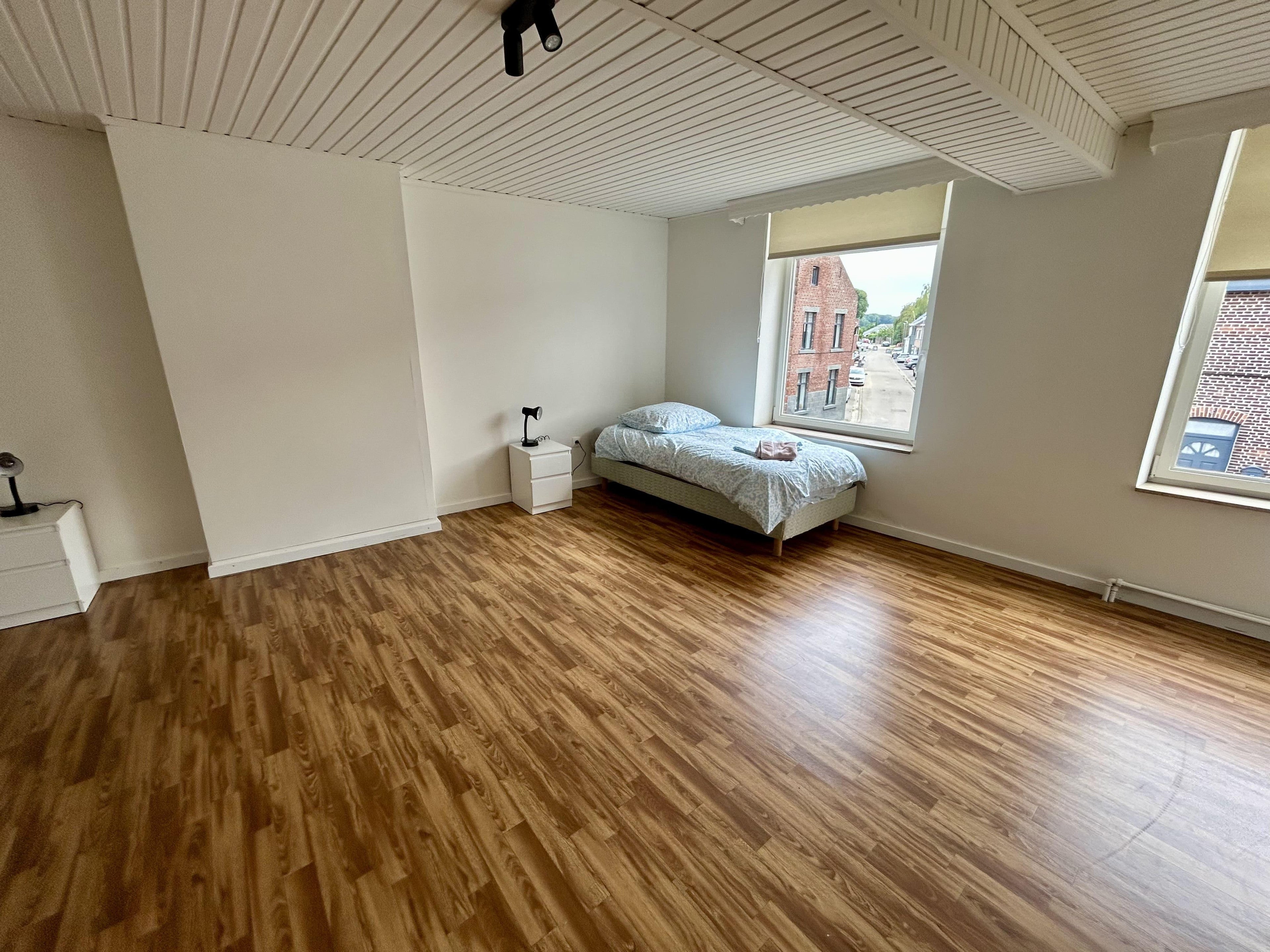 Woning te huur: Bosscherweg, Maastricht