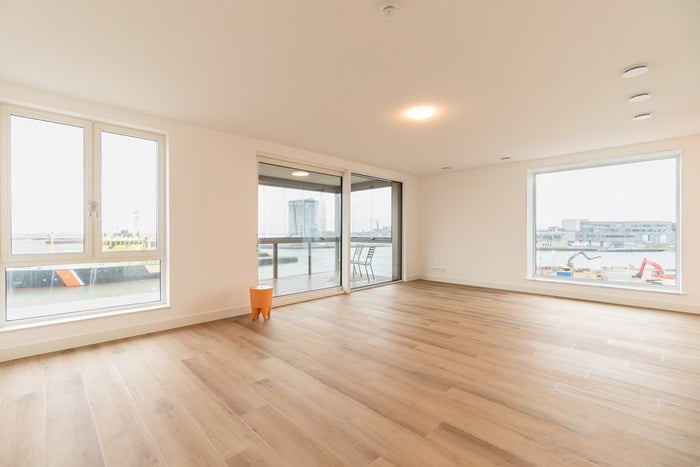 Te huur: Appartement Hellingkade 240 in Den Haag