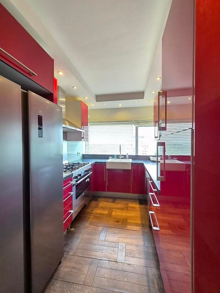 Appartement te huur: Van Leijenberghlaan, Amsterdam