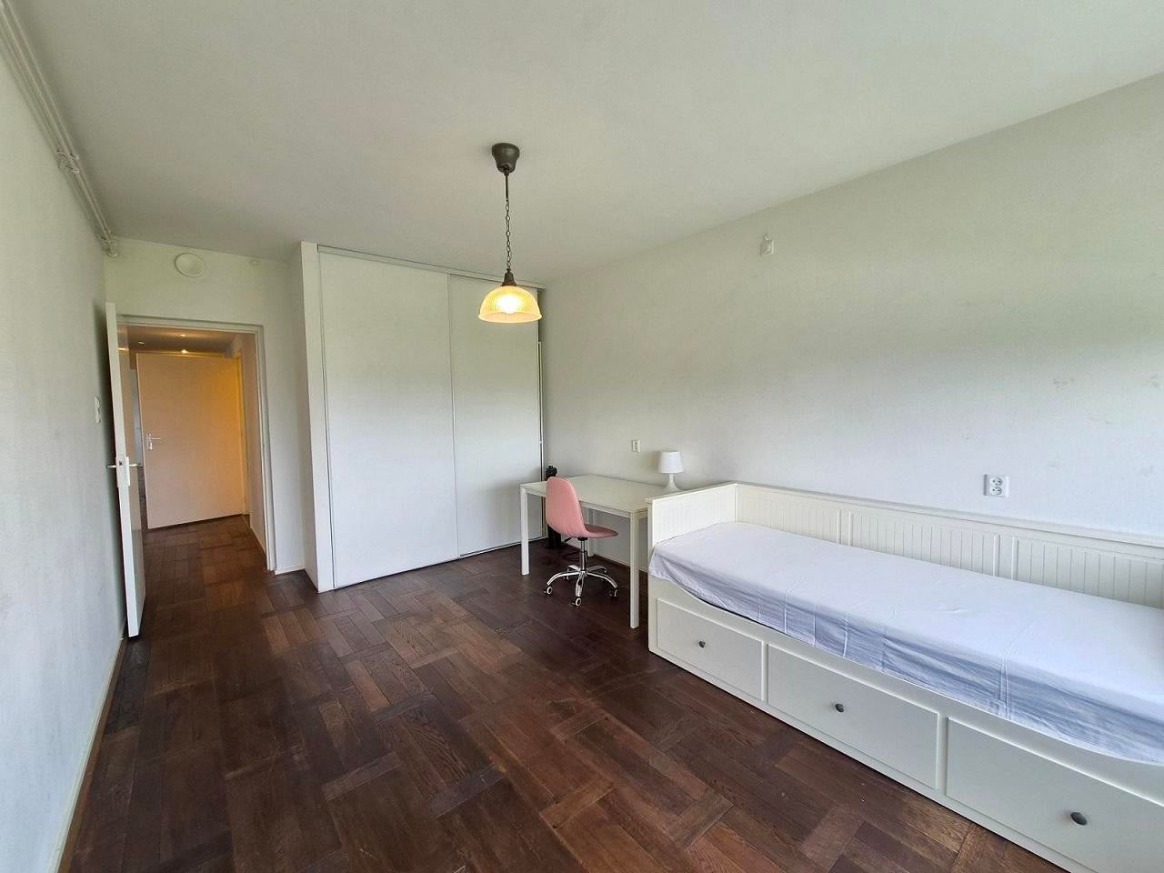 Appartement te huur: Van Leijenberghlaan, Amsterdam