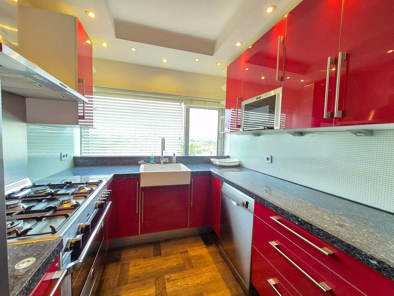 Appartement te huur: Van Leijenberghlaan, Amsterdam